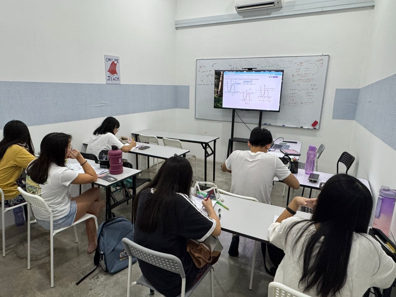 KTS Academy IGCSE Tuition Centre Puchong (HQ) — photo 1