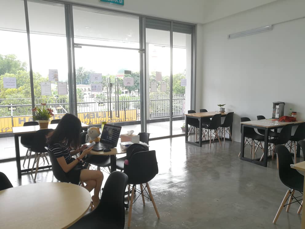 KTS Academy IGCSE Tuition Centre Puchong (HQ) — photo 2