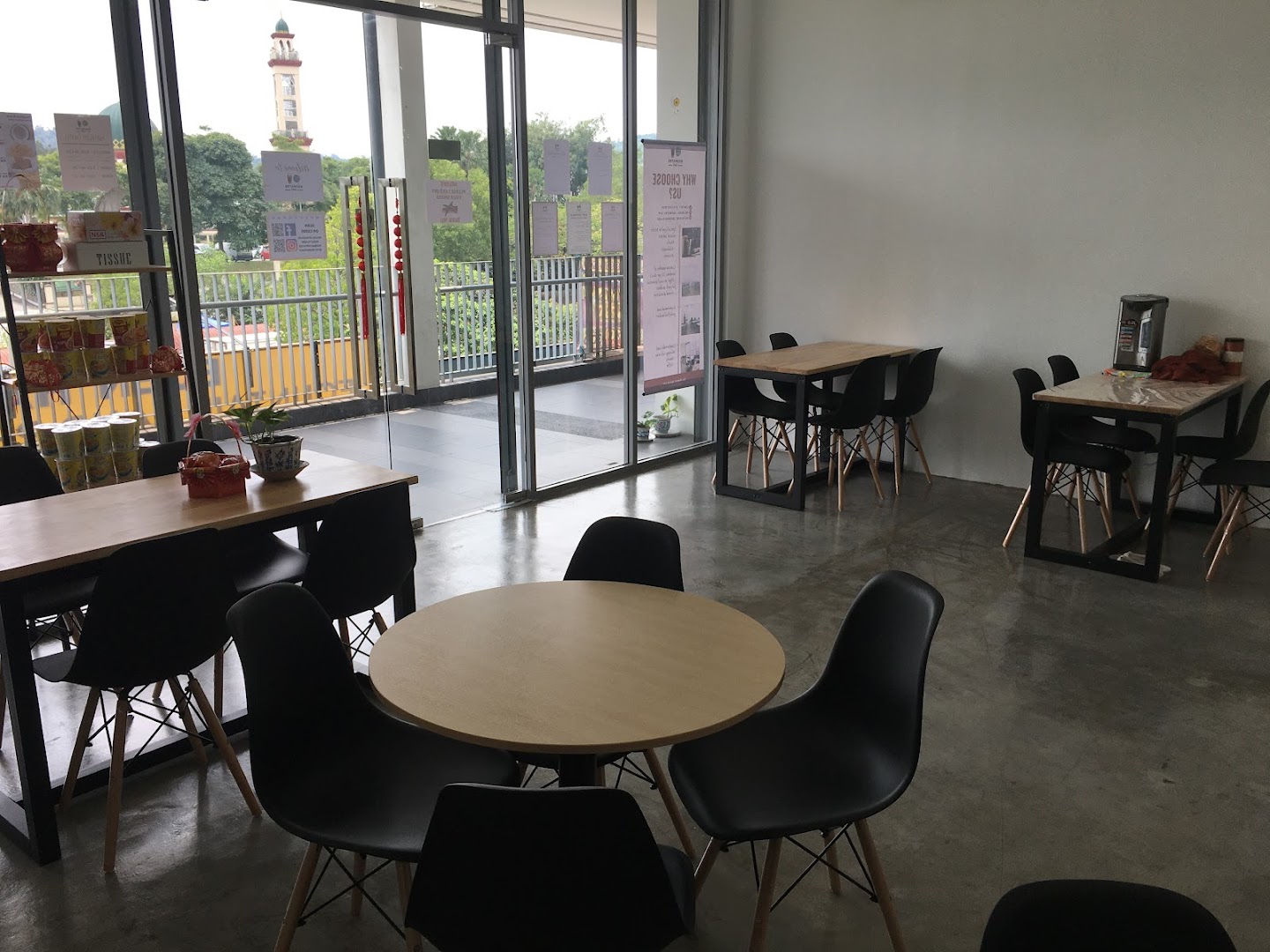 KTS Academy IGCSE Tuition Centre Puchong (HQ) — photo 4
