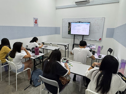KTS Academy IGCSE Tuition Centre Puchong (HQ) — tuition centre in Puchong