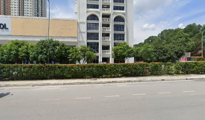 KTS Academy IGCSE Tuition Centre Setia Alam — tuition centre in Shah Alam