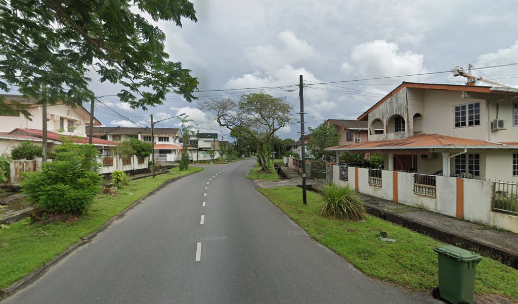 Kuching English, Bahasa Melayu & Sejarah Private Tuition (古晋英语和马来语私人补习) — photo 1