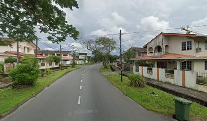 Kuching English, Bahasa Melayu & Sejarah Private Tuition (古晋英语和马来语私人补习) — tuition centre in Kuching