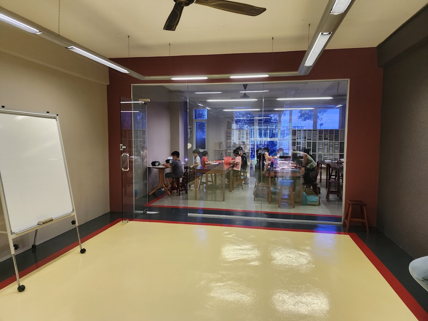 Kumon Bandar Puteri Puchong — photo 3