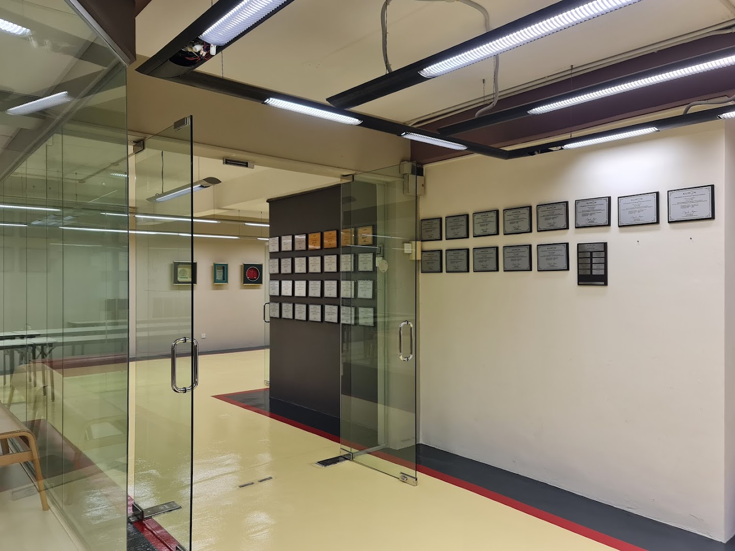 Kumon Bandar Puteri Puchong — photo 4