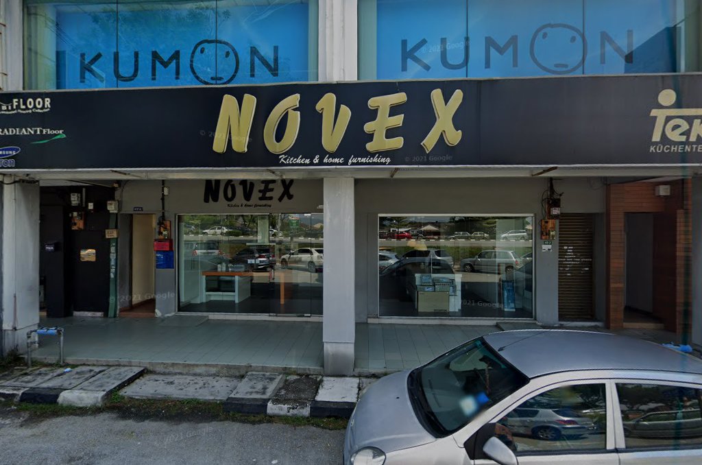 Kumon | Ipoh Garden — photo 3