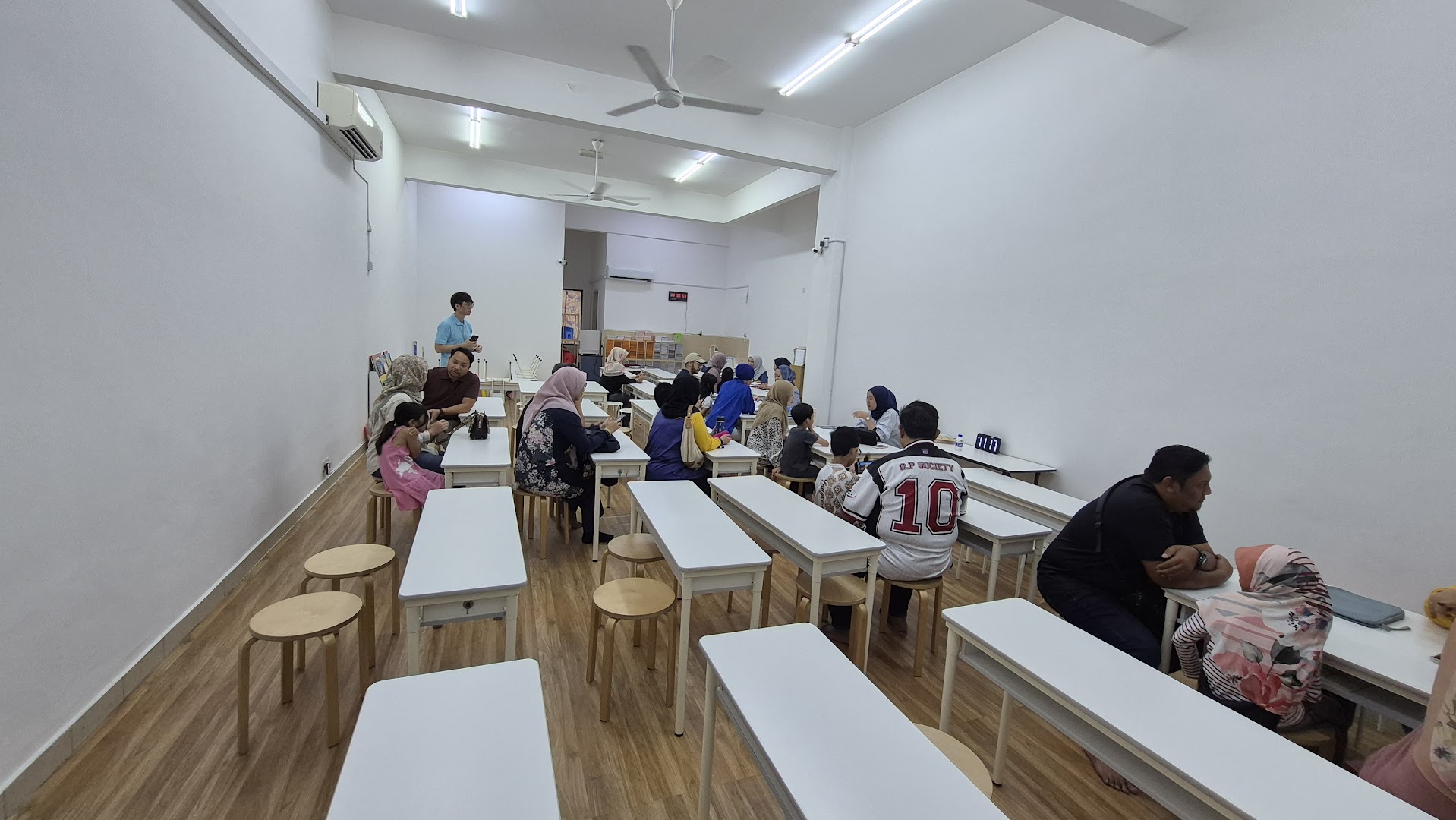 Kumon Learning Centre @ Denai Alam — photo 1