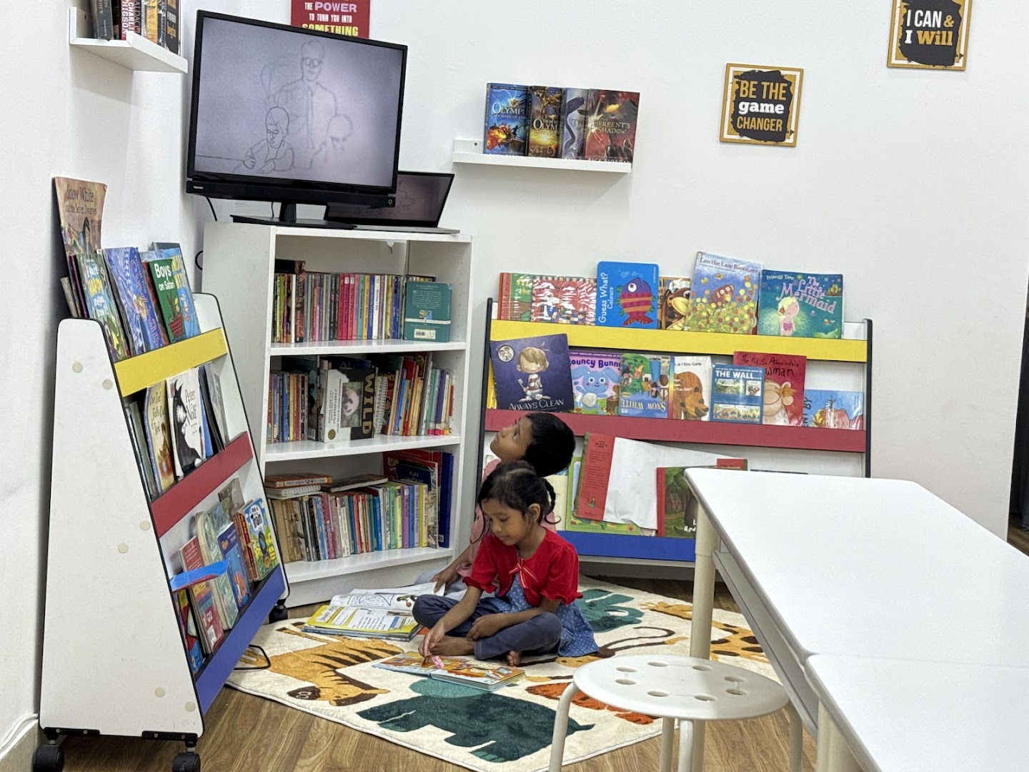 Kumon Learning Centre @ Denai Alam — photo 3