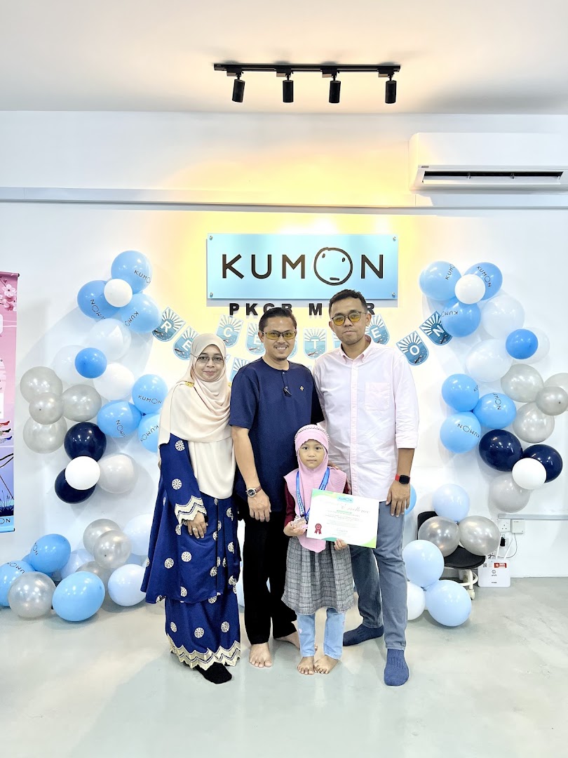 Kumon PKGB Muar @ KCC City Business Park — photo 1