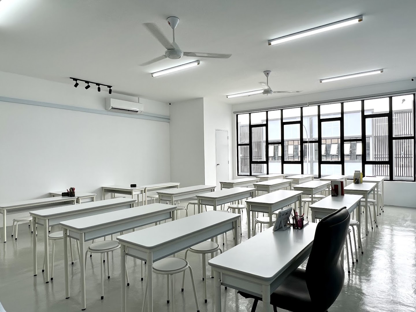 Kumon PKGB Muar @ KCC City Business Park — photo 3