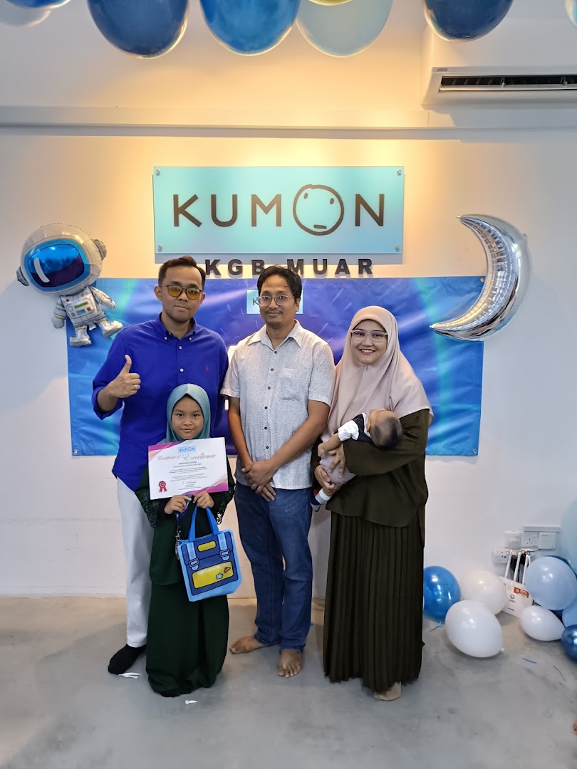 Kumon PKGB Muar @ KCC City Business Park — photo 4