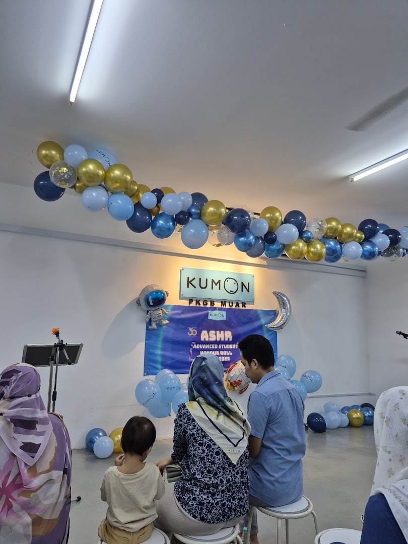 Kumon PKGB Muar @ KCC City Business Park — photo 5