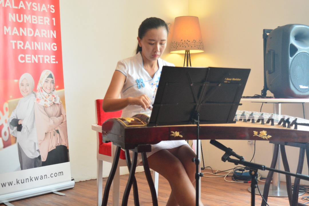 Kunkwan International Mandarin Training Center — photo 5