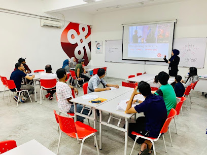 Kunkwan International Mandarin Training Center — tuition centre in Johor Bahru