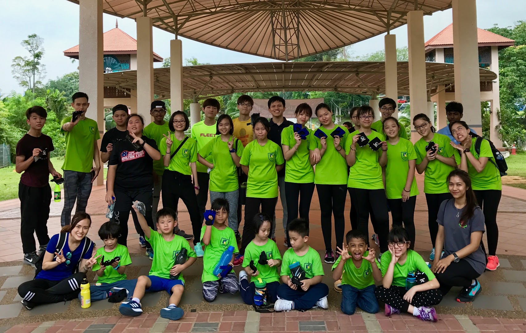 Kurnia Academy — photo 1