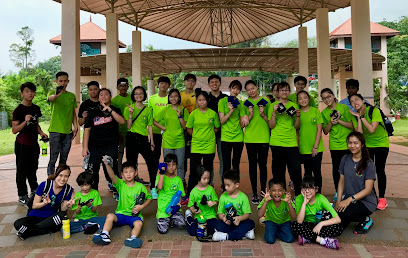 Kurnia Academy — tuition centre in Puchong