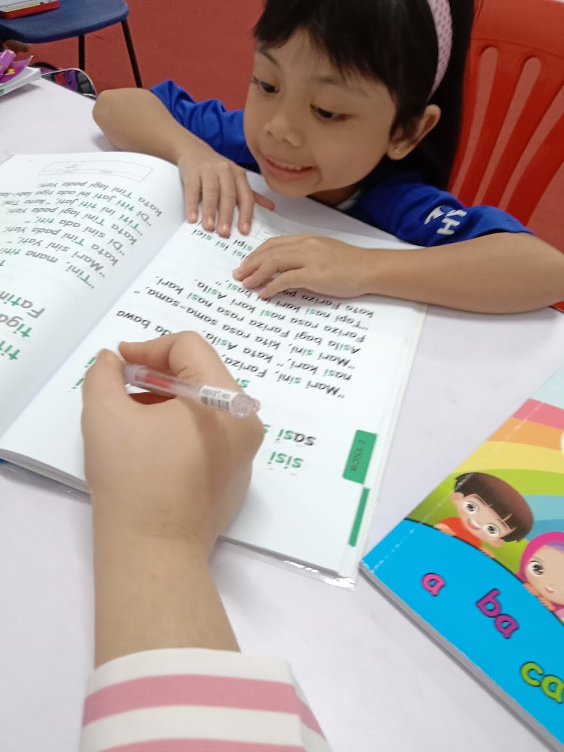 Lab Learning Centre Kota Warisan — photo 5