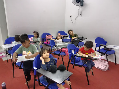 Lab Learning Centre Kota Warisan — tuition centre in Sepang
