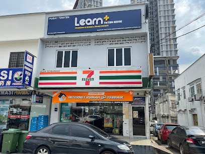 Learn Plus Tuition Centre | Specialise in Sejarah and Science subjects — tuition centre in Petaling Jaya