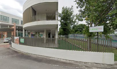 Learning Tree Education Hub — tuition centre in Muar