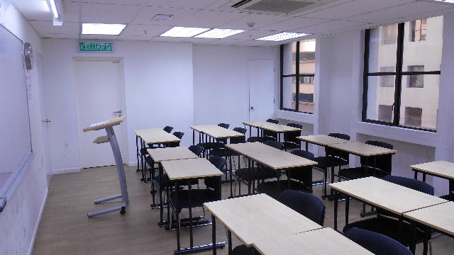 LEC クアラルンプール校 — photo 2