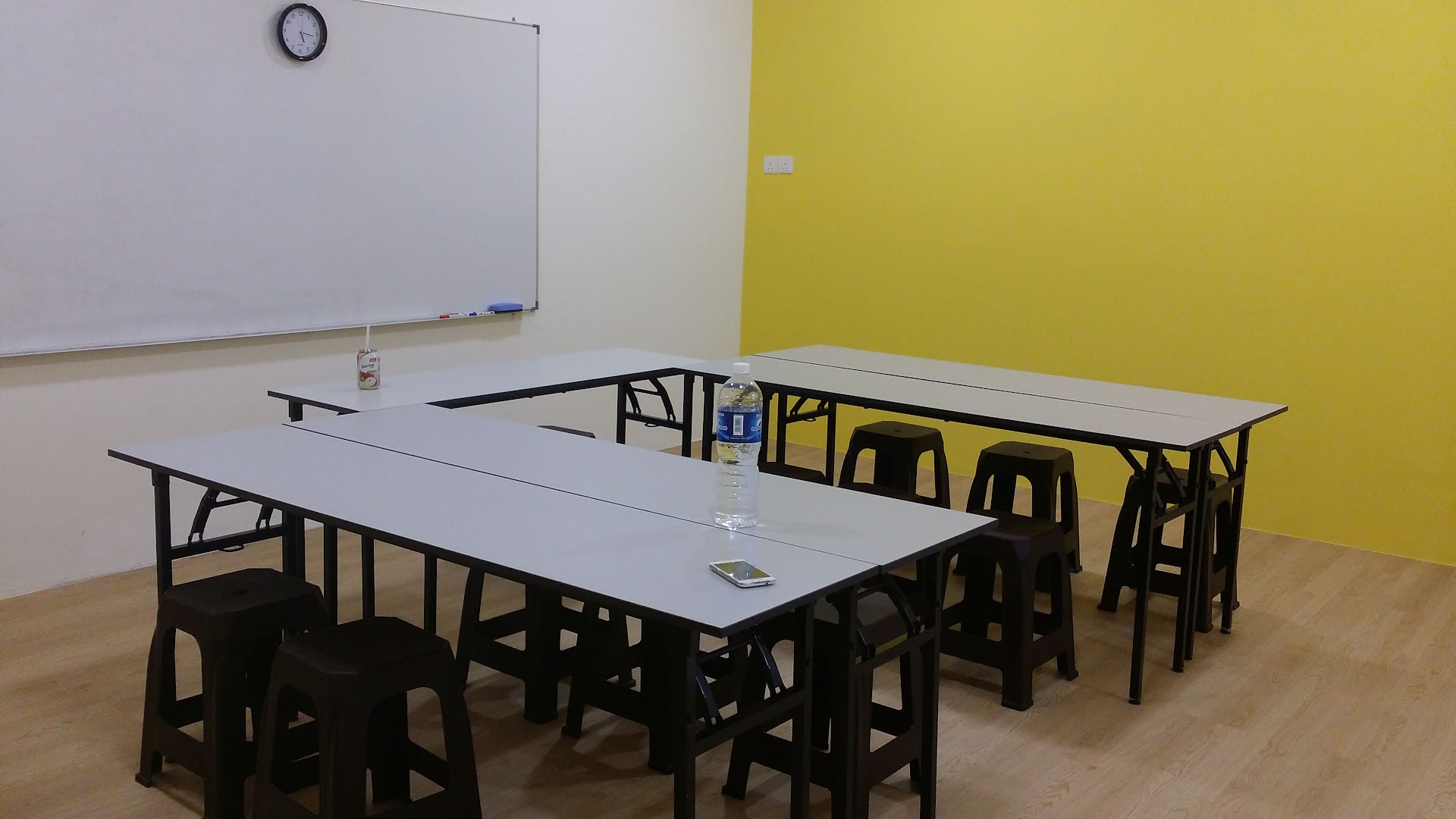 LIFE Edu Hub (Tuition & Daycare) — photo 1