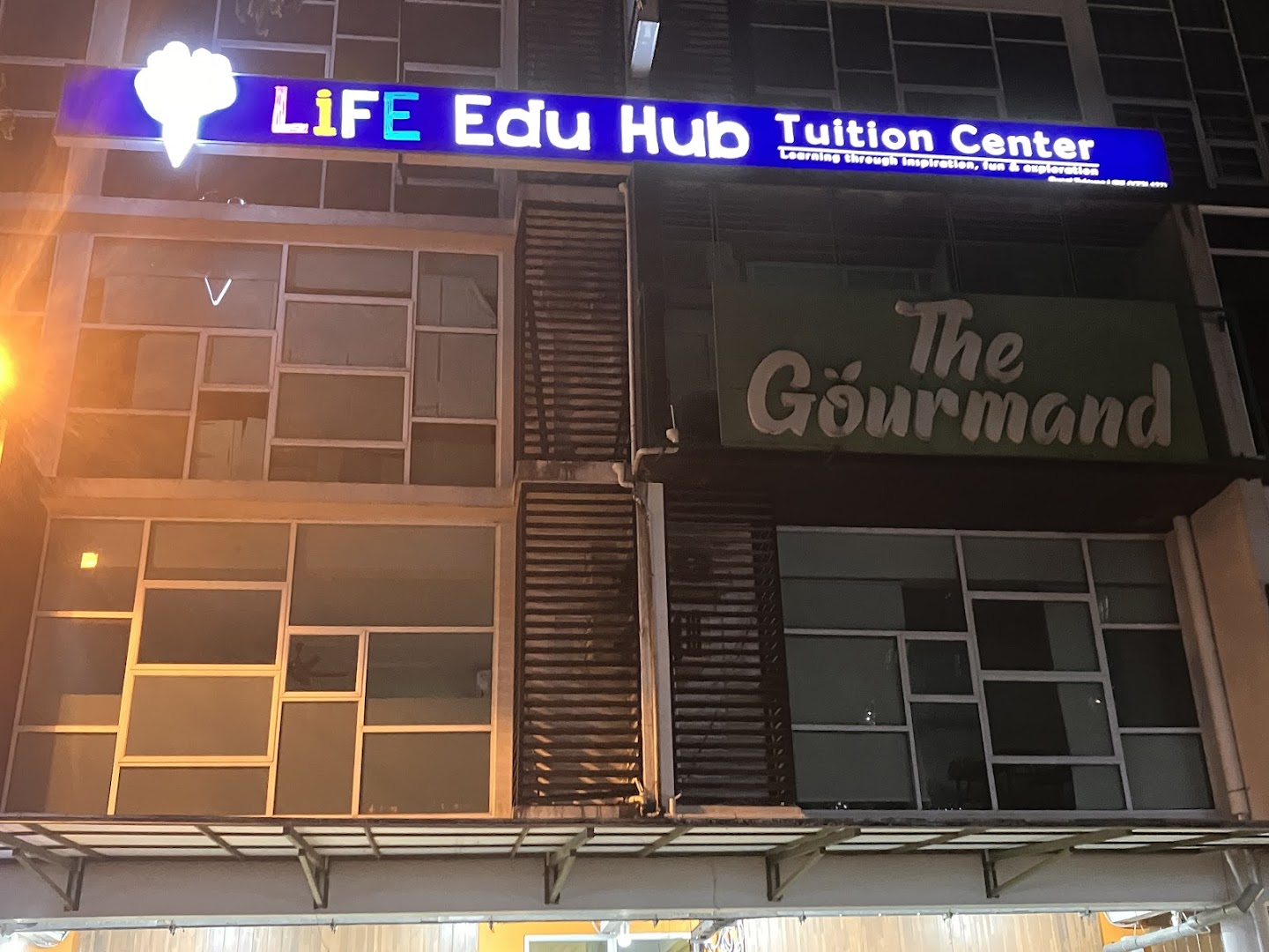 LIFE Edu Hub (Tuition & Daycare) — photo 3