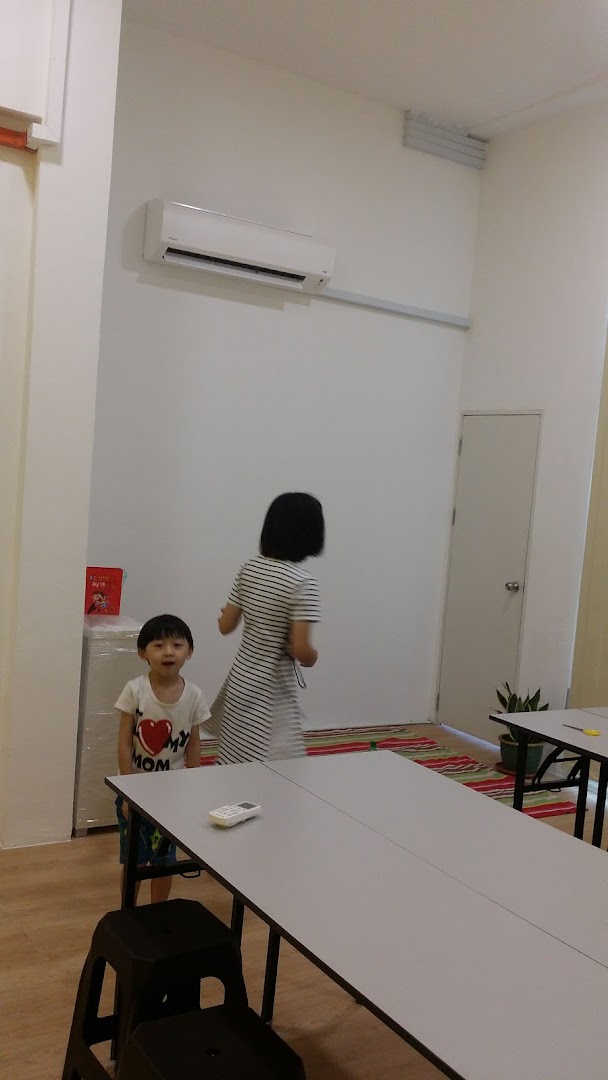 LIFE Edu Hub (Tuition & Daycare) — photo 4
