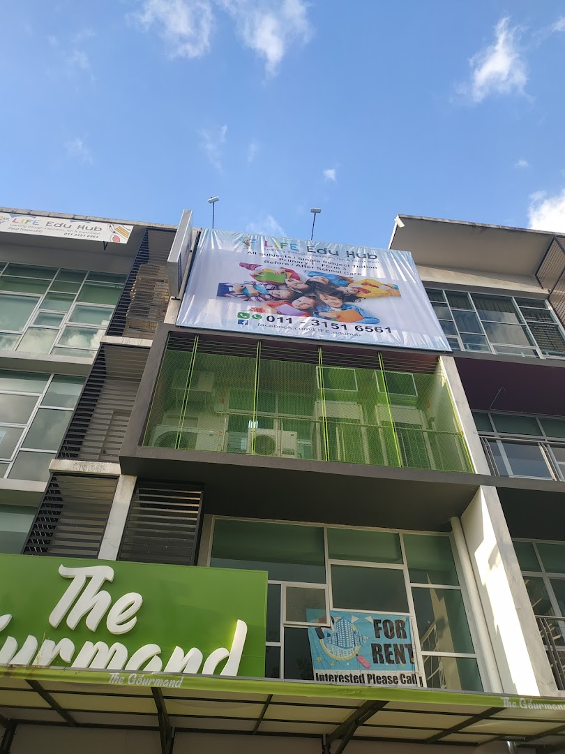 LIFE Edu Hub (Tuition & Daycare) — photo 5