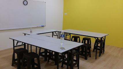 LIFE Edu Hub (Tuition & Daycare) — tuition centre in Kuching
