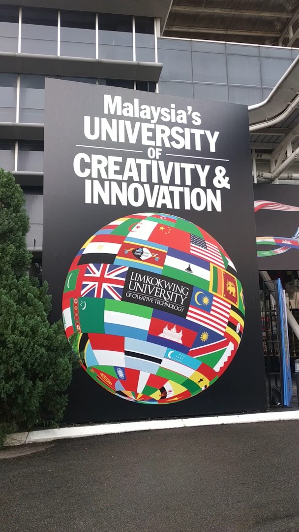 Limkokwing University — photo 2