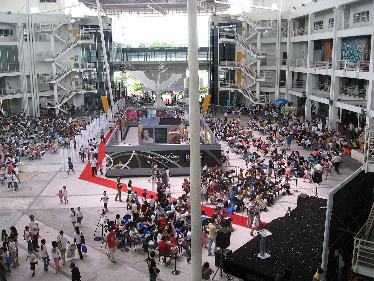 Limkokwing University — photo 3