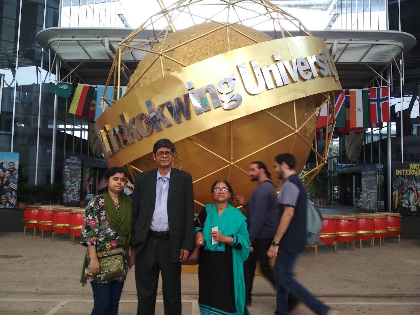 Limkokwing University — photo 5