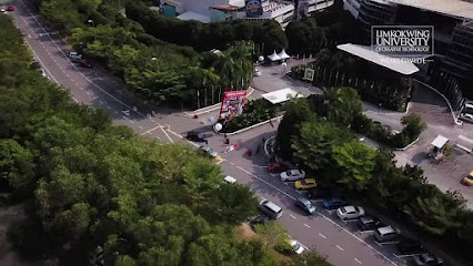 Limkokwing University — tuition centre in Cyberjaya