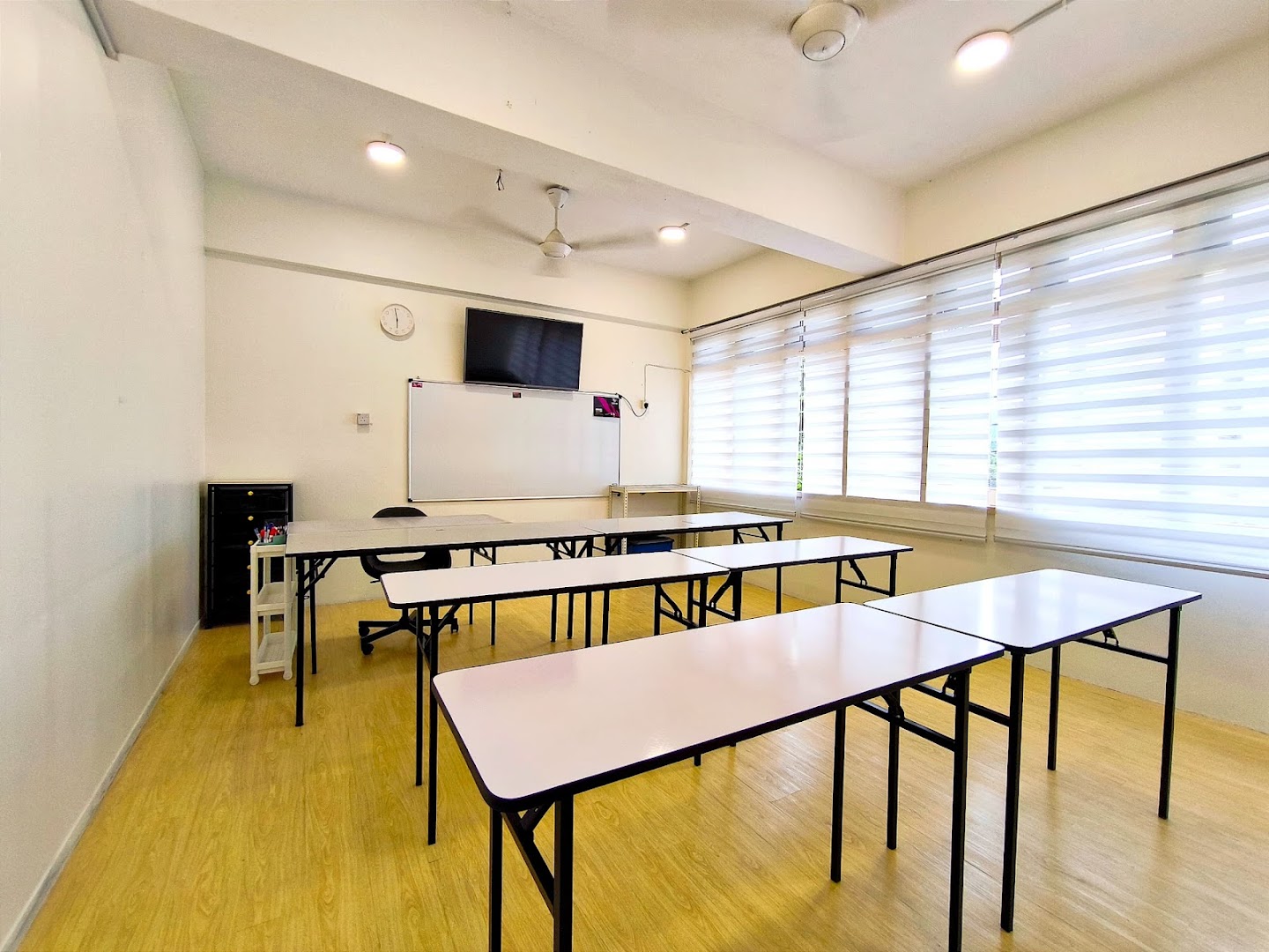 小林肯教育院 LINCOLN EDUCARE TEMERLOH — photo 2