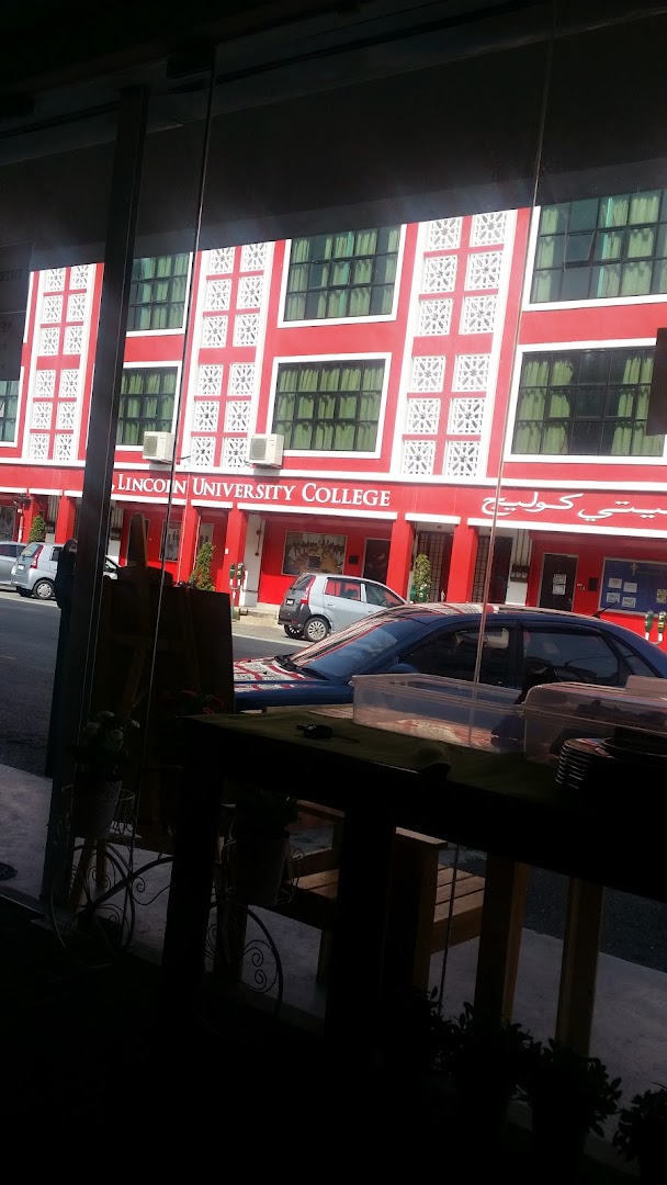 Lincoln University College - Kota Bharu — photo 4