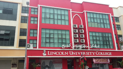 Lincoln University College - Kota Bharu — tuition centre in Kota Bharu
