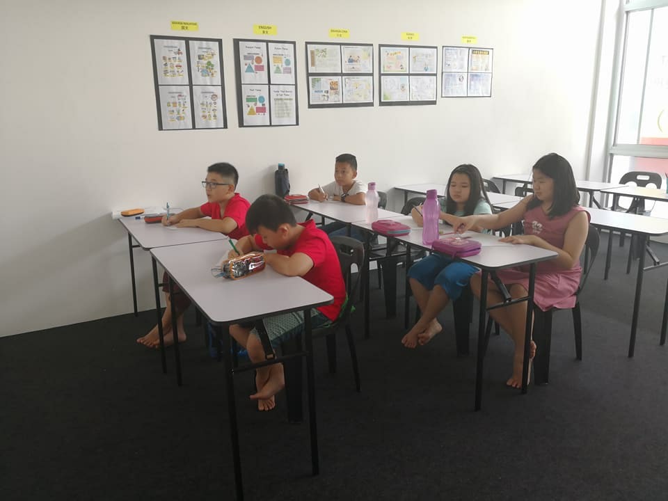 Little Achievers Academy — photo 1