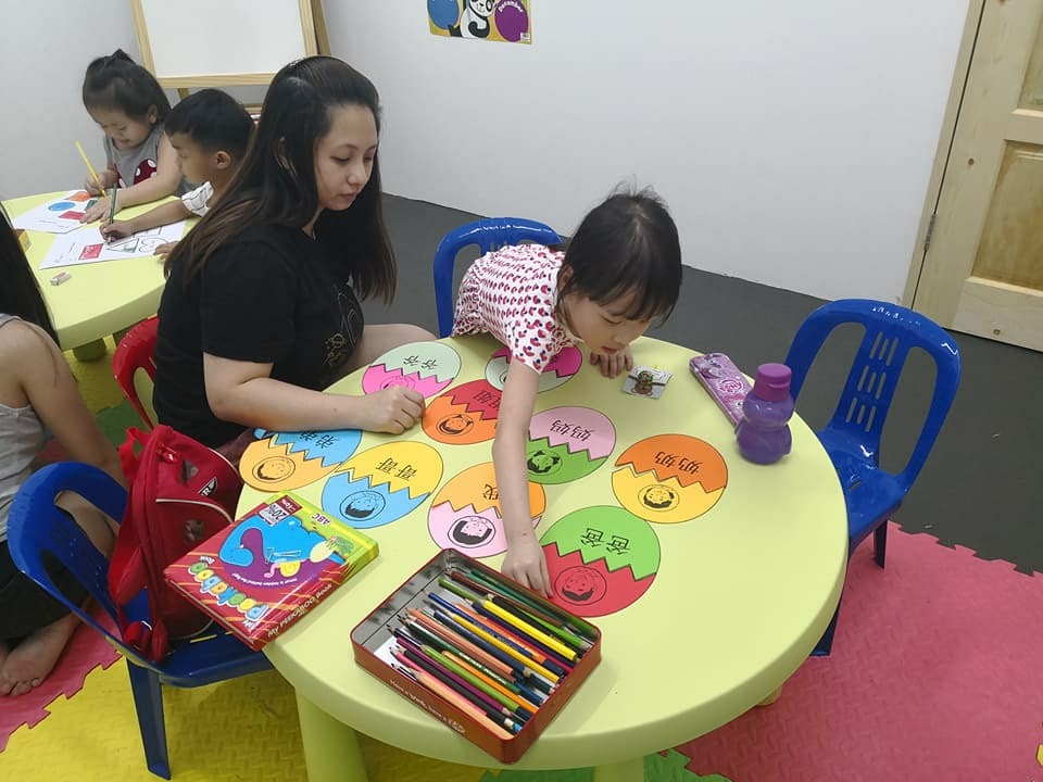Little Achievers Academy — photo 2