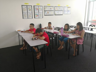 Little Achievers Academy — tuition centre in Kuching
