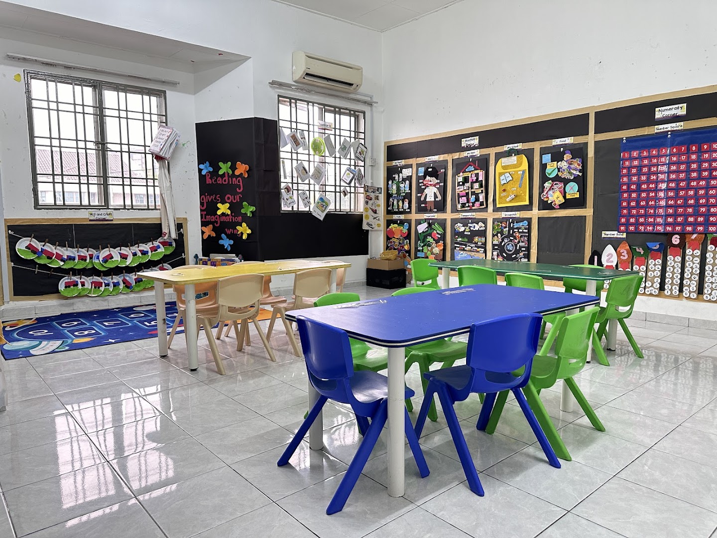 Little Caliphs Bukit Tinggi - Islamic Kindergarten, Daycare, Transit, Reading & Tuition Klang, Selangor — photo 2