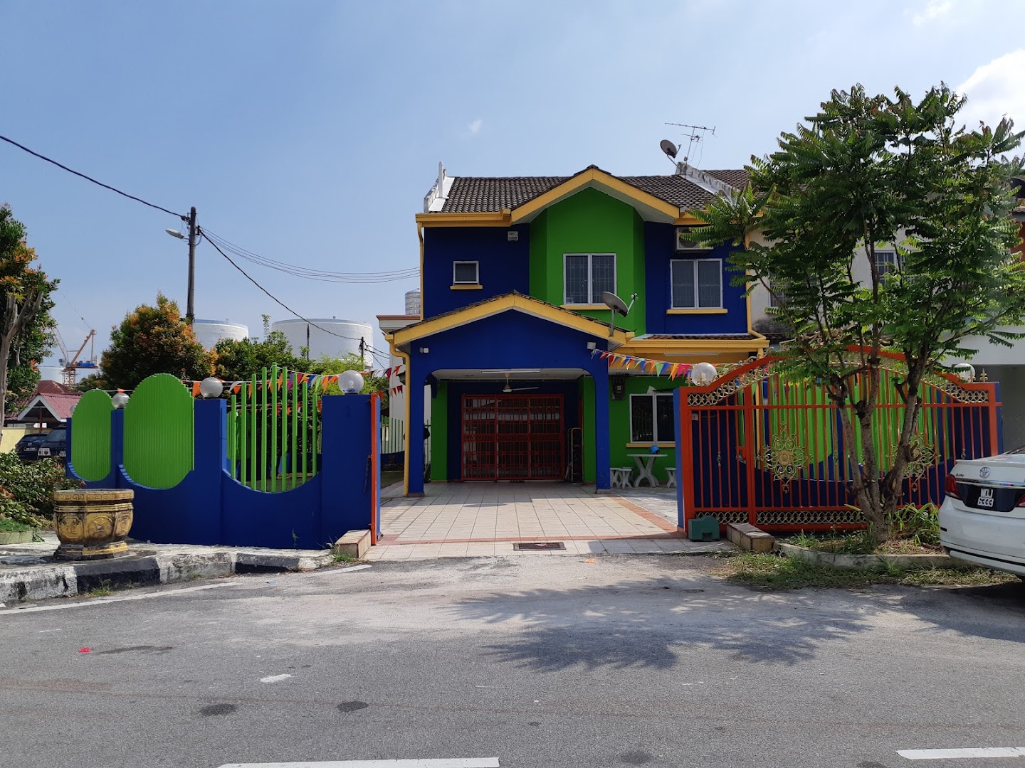 Little Caliphs Bukit Tinggi - Islamic Kindergarten, Daycare, Transit, Reading & Tuition Klang, Selangor — photo 3