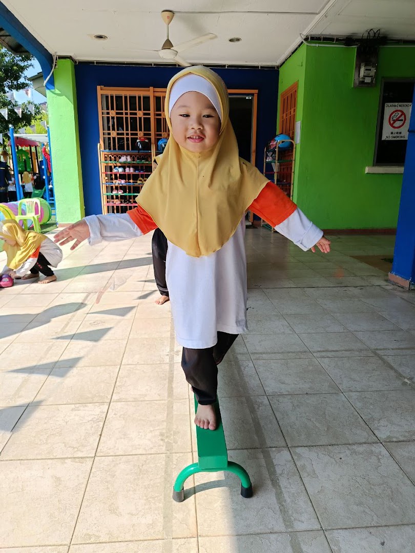 Little Caliphs Bukit Tinggi - Islamic Kindergarten, Daycare, Transit, Reading & Tuition Klang, Selangor — photo 4