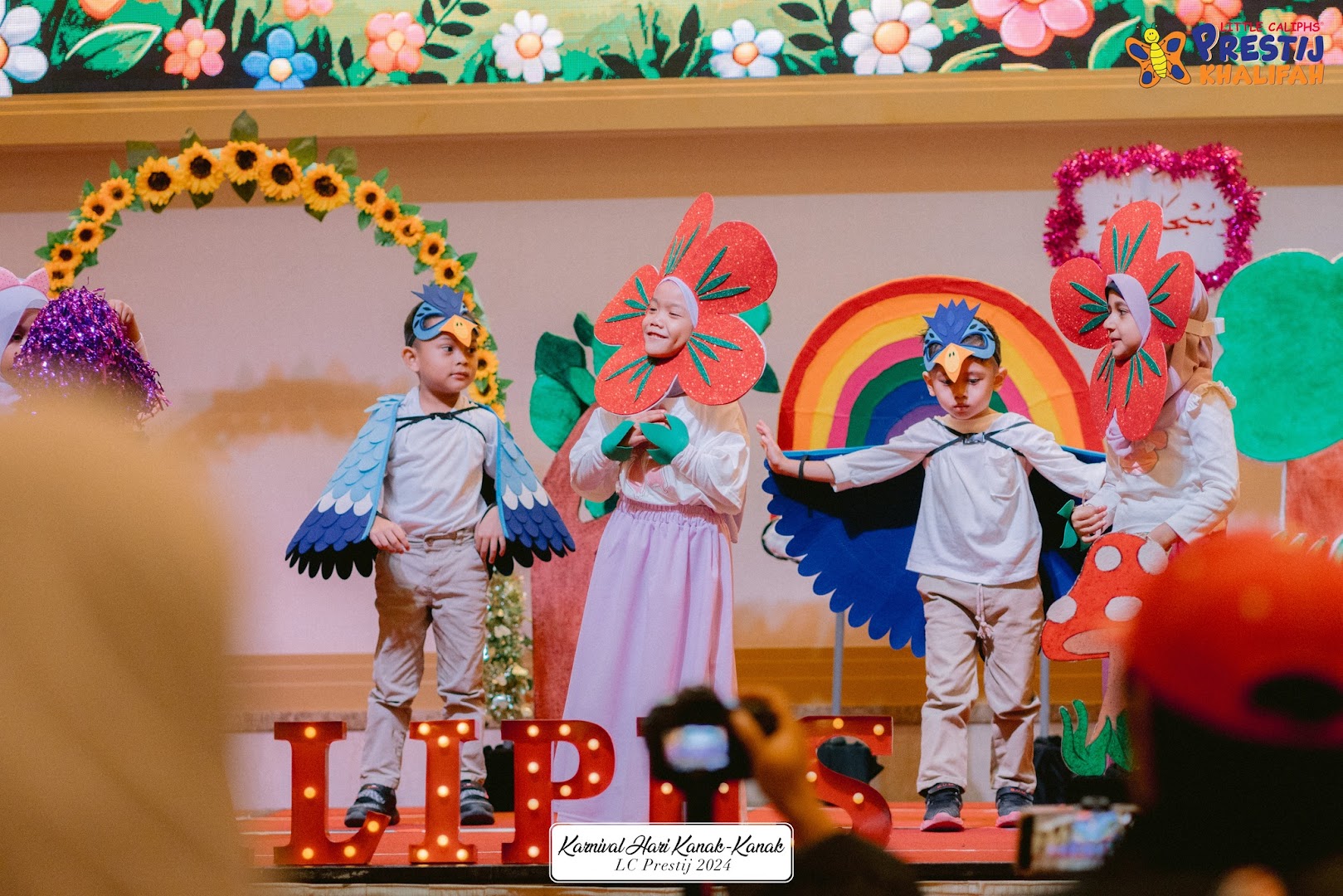 Little Caliphs Kampung Jawa - Islamic Kindergarten, Daycare, Transit, Reading & Tuition Klang, Selangor — photo 4