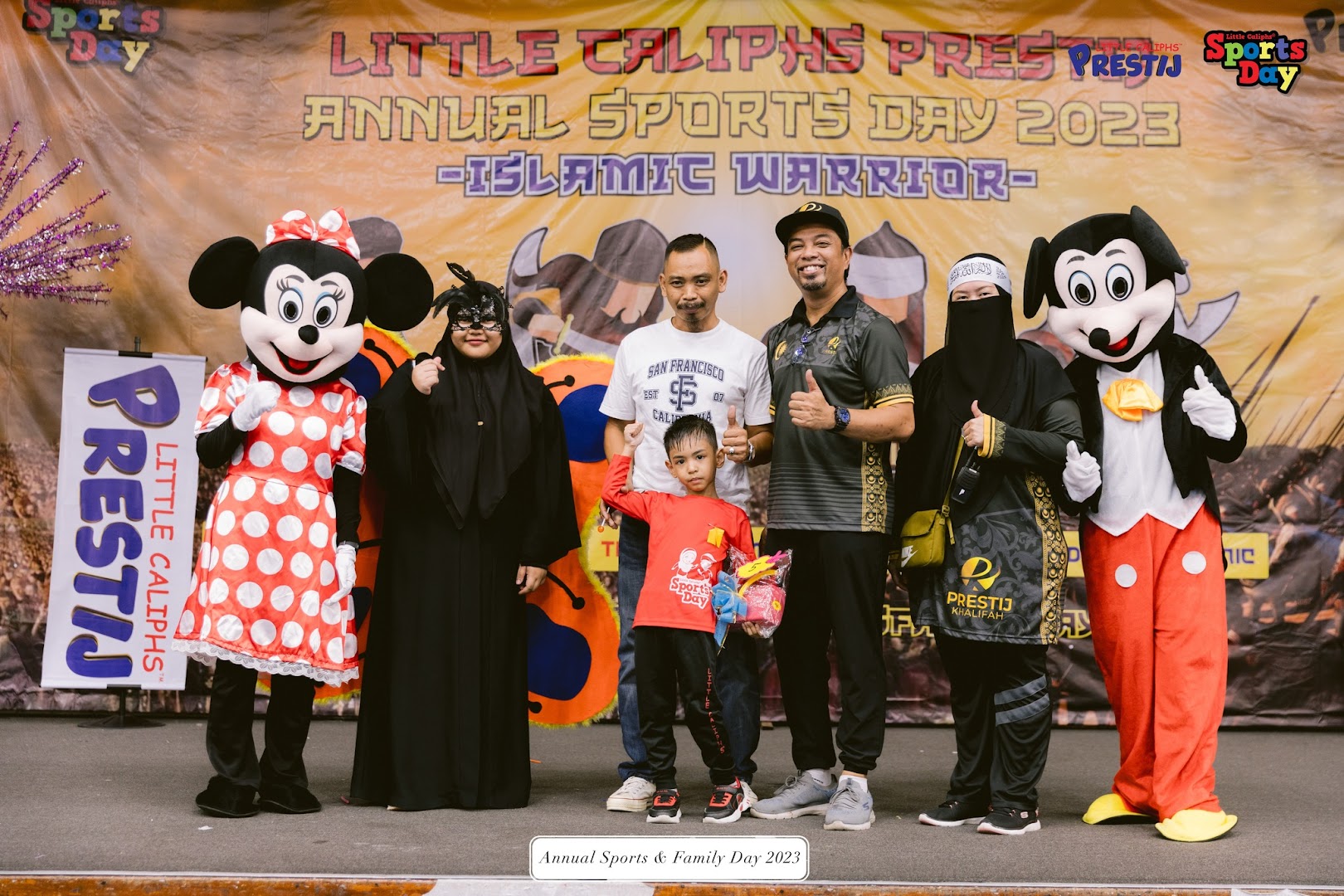 Little Caliphs Kampung Jawa - Islamic Kindergarten, Daycare, Transit, Reading & Tuition Klang, Selangor — photo 5