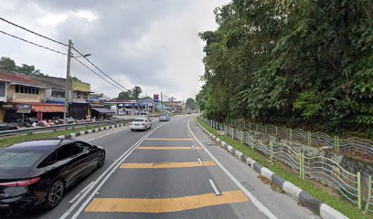 Little Kids Tuition Centre — tuition centre in Seremban