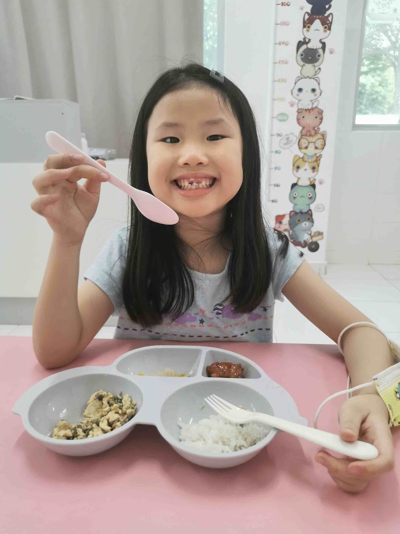 Little Leaders Child Care and Tuition Centre EcoHill Semenyih 小领导托管与补习中心 — photo 2