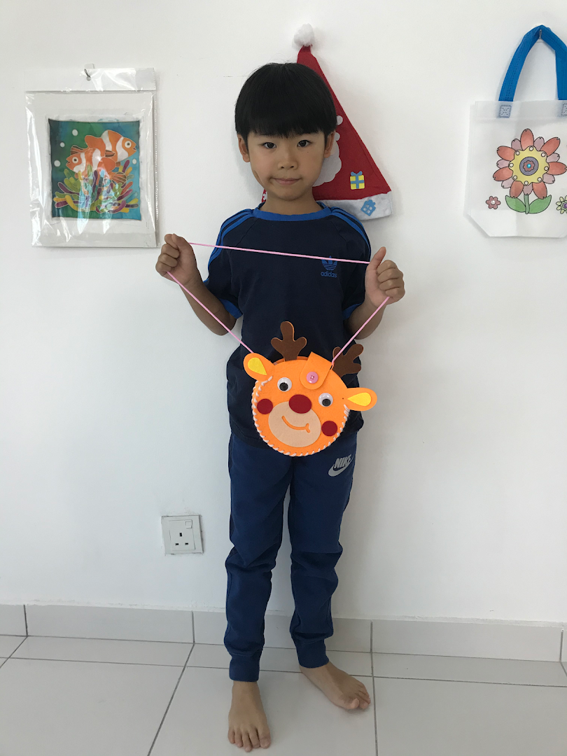 Little Leaders Child Care and Tuition Centre EcoHill Semenyih 小领导托管与补习中心 — photo 5