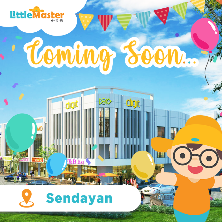 Little Master Bandar Sri Sendayan — photo 4