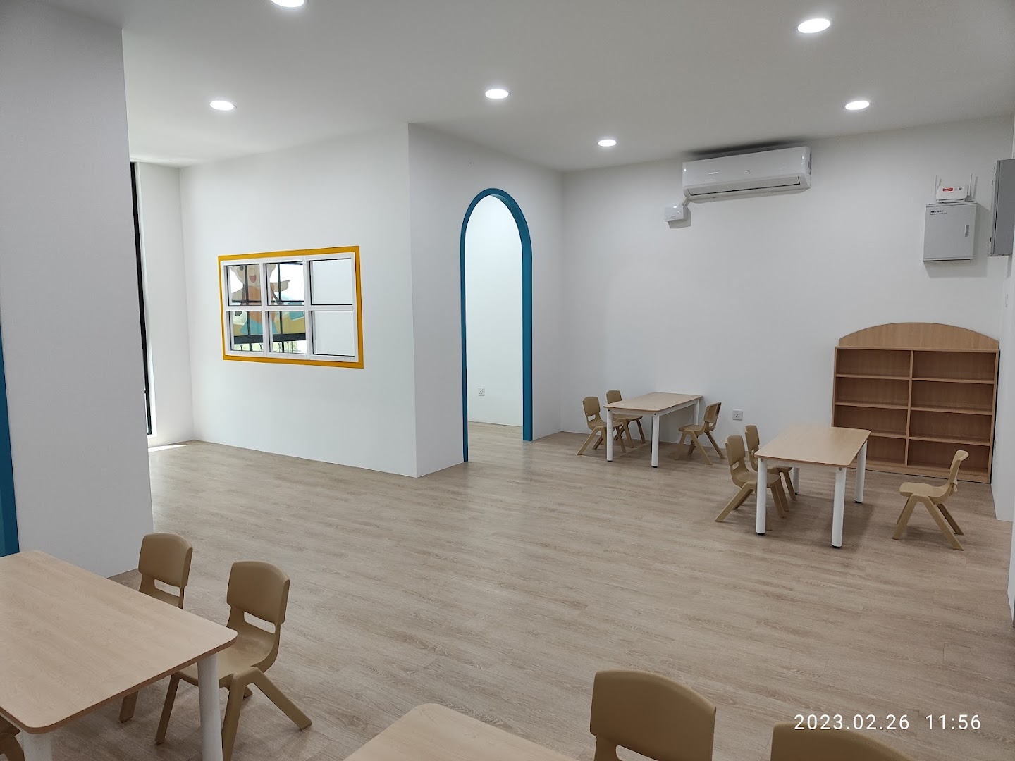 Little Master Eco Majestic — photo 2